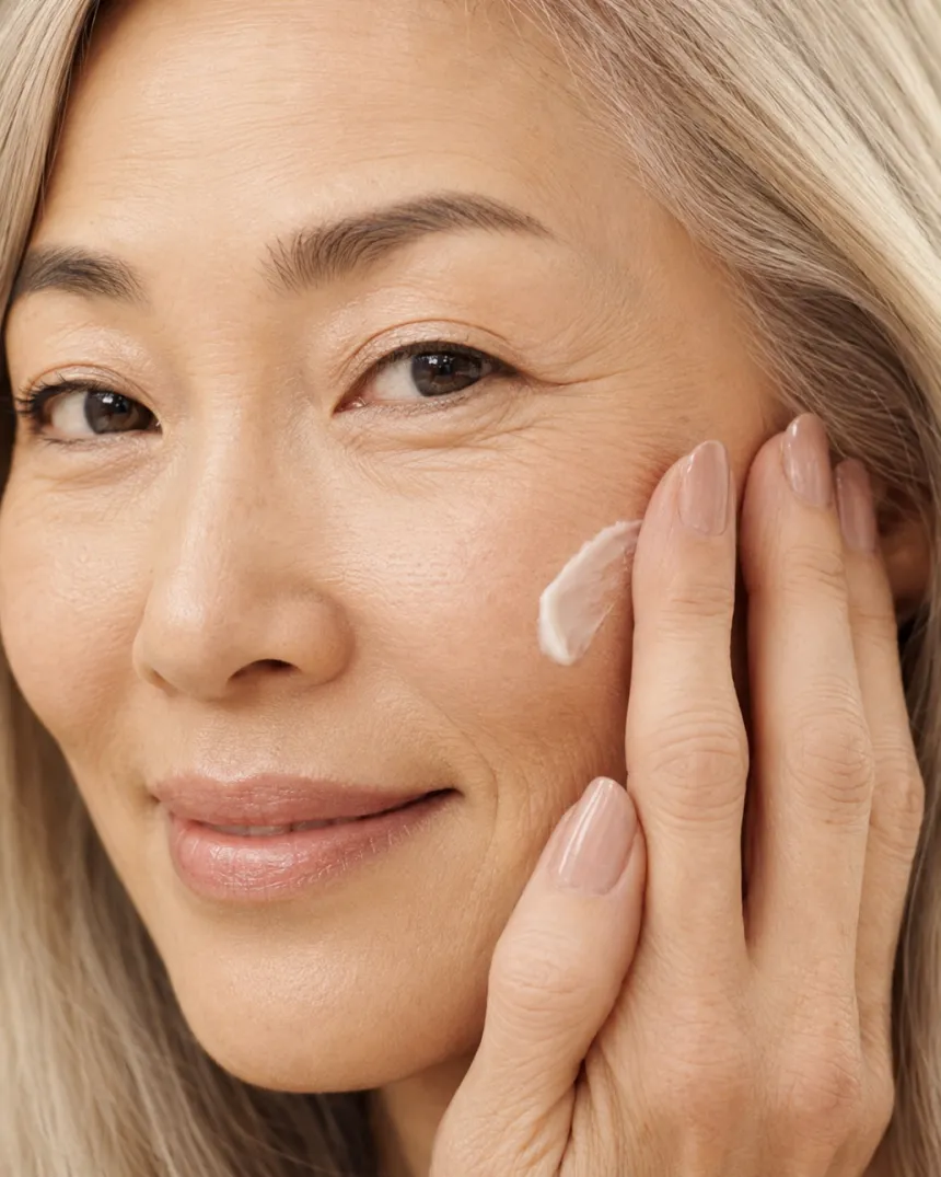 Anti-Aging Trends: Ingredients for Healthy Aging