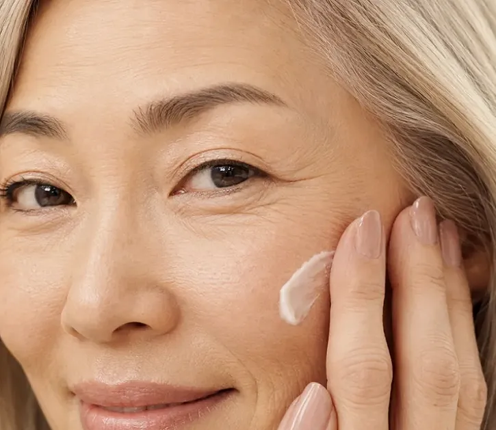 Anti-Aging Trends: Ingredients for Healthy Aging