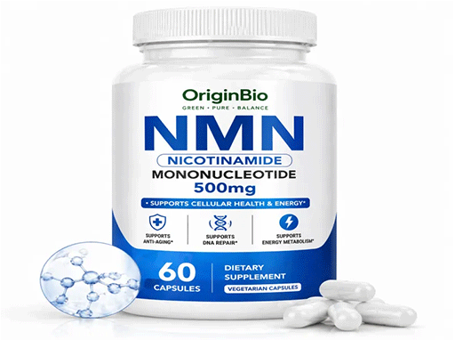 Anti-Aging Capsules
