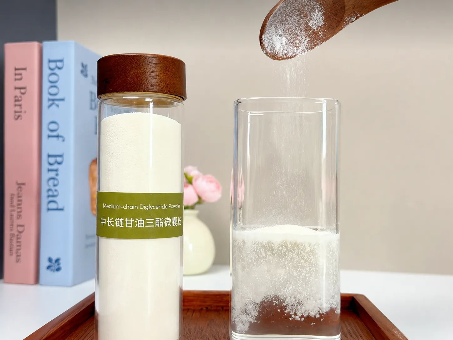 What Is MCT Oil Powder?