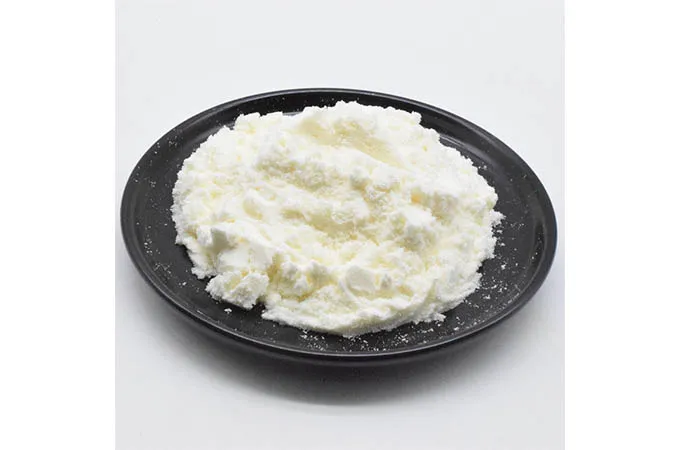 Flaxseed Oil Powder 50% Alpha Linolenic Acid