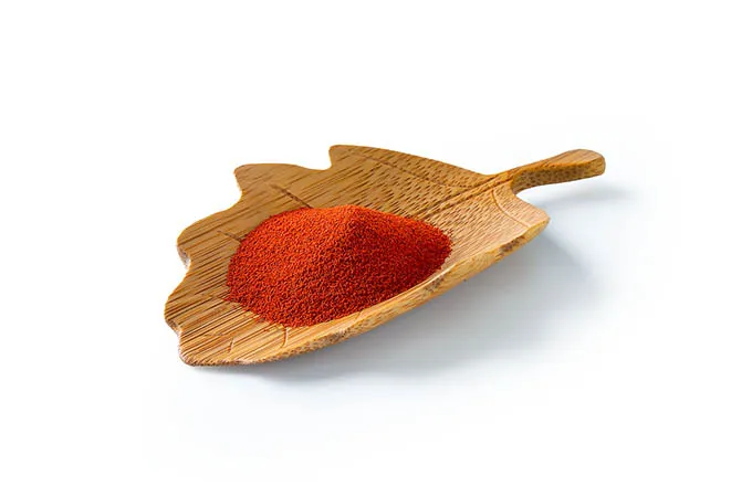 Lutein Marigold Flower Extract Powder