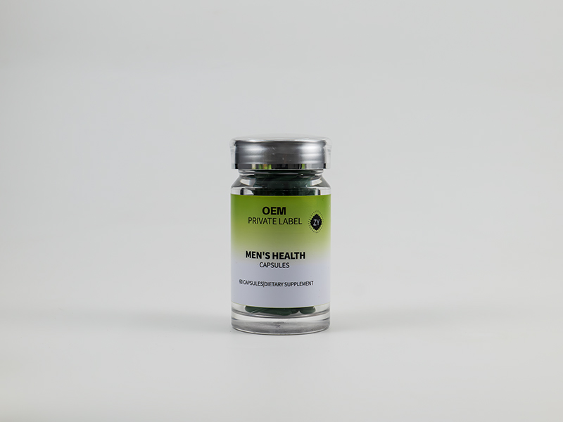 mens health capsules mens health capsules