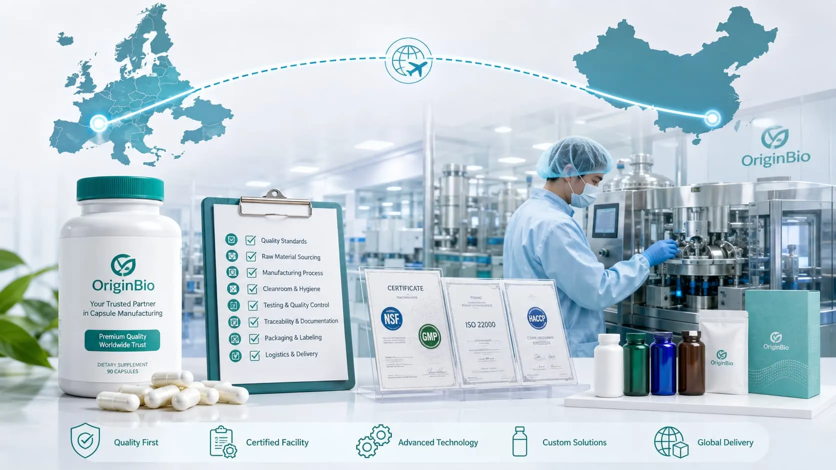 How Supplement Gummies Are Manufactured: Formulation, Texture, Flavor and Stability Explained?