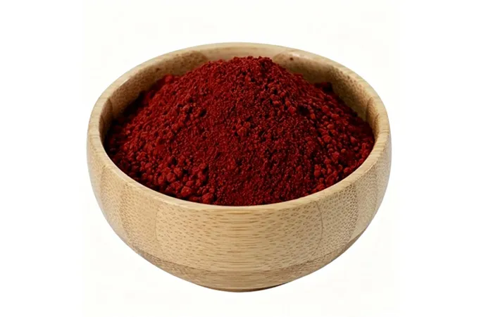 Astaxanthin