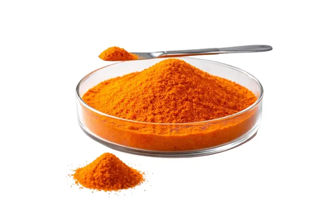 Beta Carotene