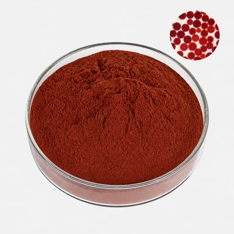 Astaxanthin
