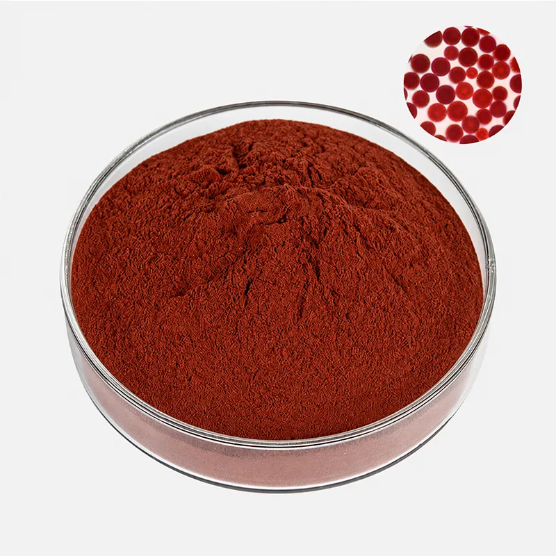 US Inventory Astaxanthin Powder