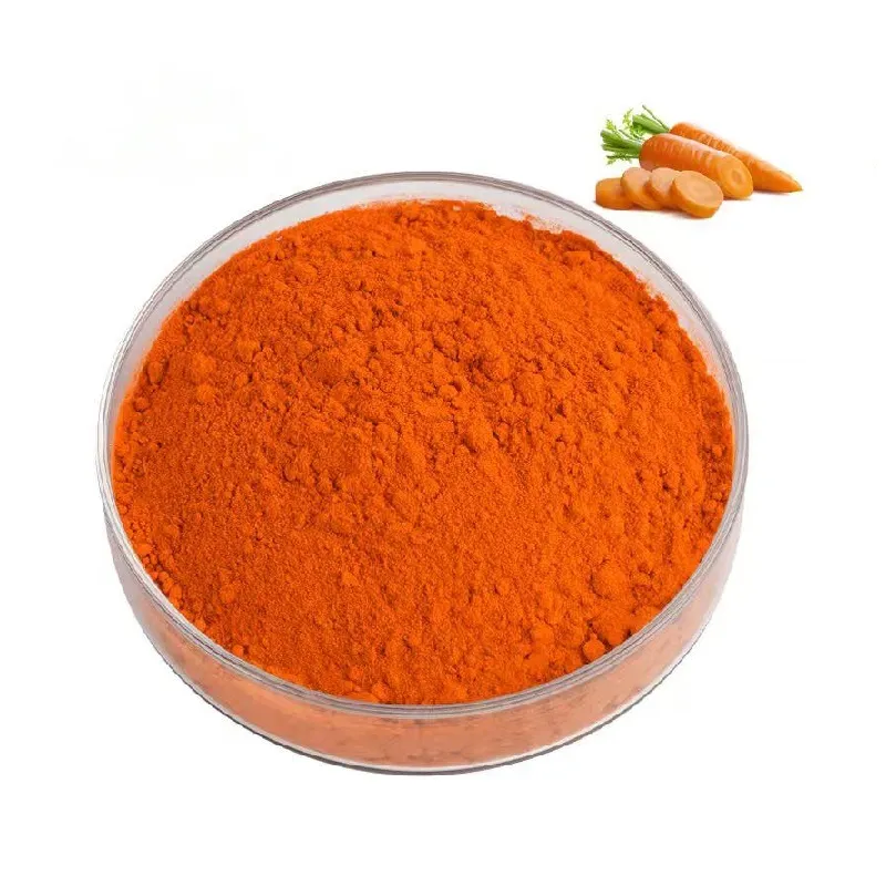 US Inventory Beta Carotene Powder