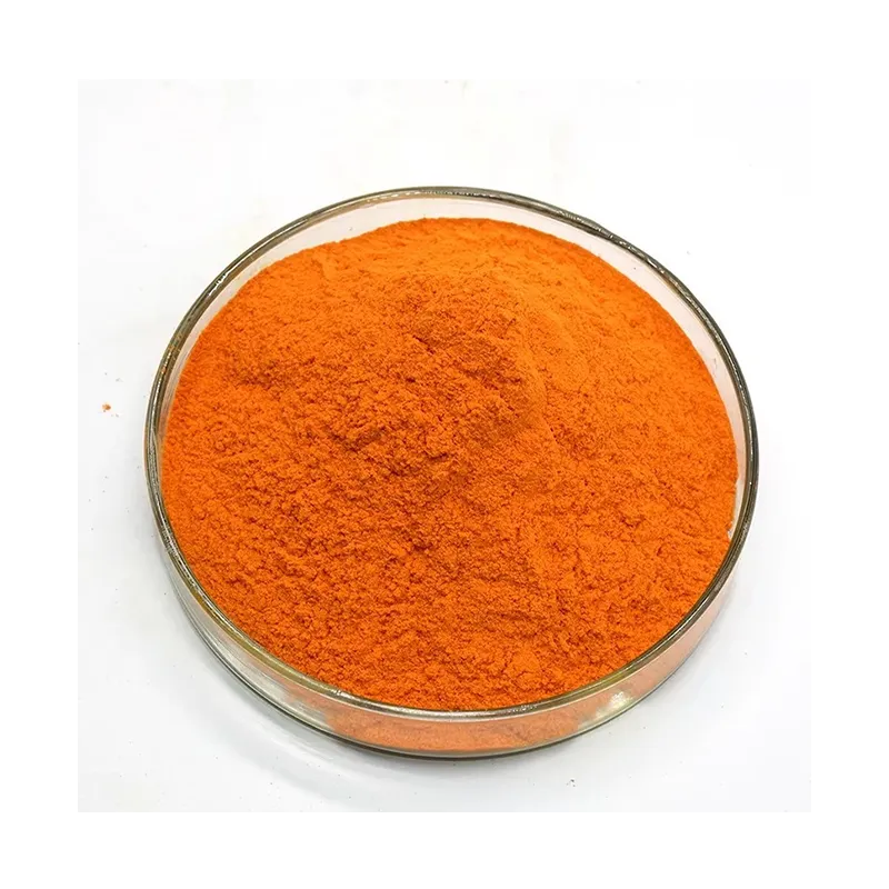 US Inventory Zeaxanthin Powder