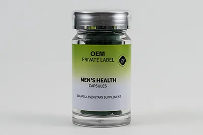 ​​Men's Health Capsules​
