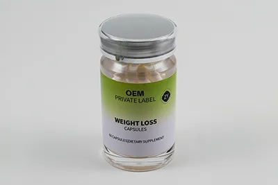​​Weight Loss Capsules​