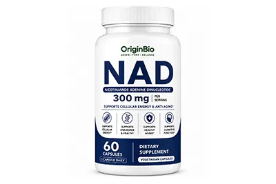 Wholesale NAD Capsule Premixing 1000 Bottle