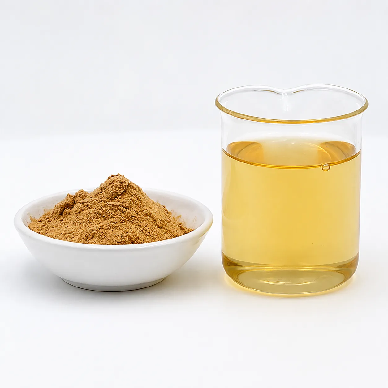Organic Lion's Mane Extract