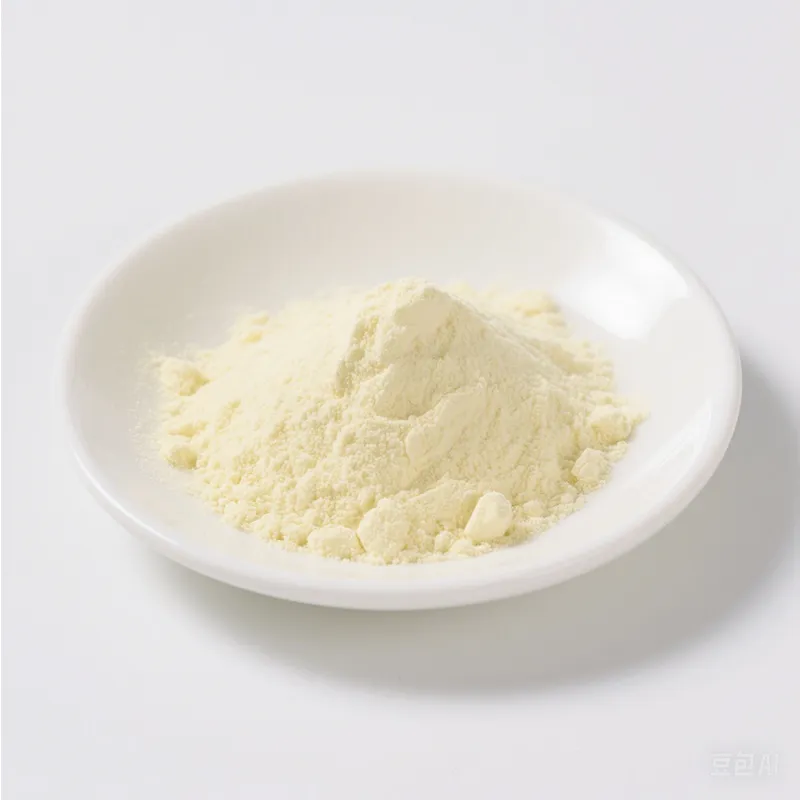 Algal Oil DHA powder