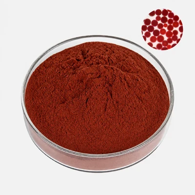 Astaxanthin Microencapsulation: How Wall Materials Influence Stability, Dispersibility and Bioavailability
