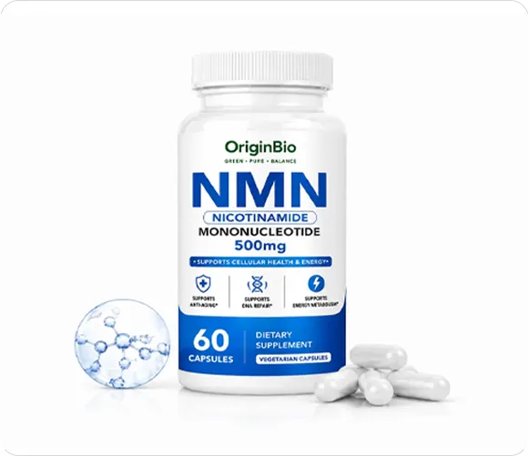 Anti-Aging Capsules