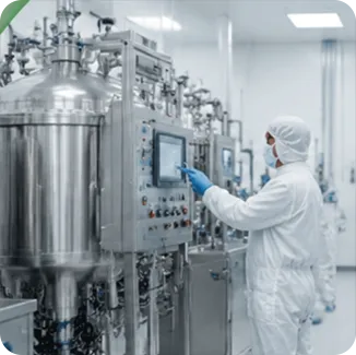 Full-Service Manufacturing