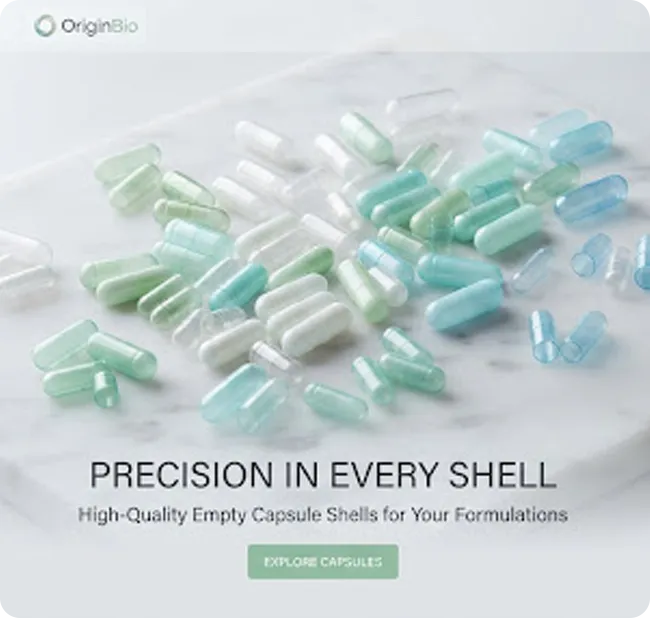 Why Choose Capsule Supplements?