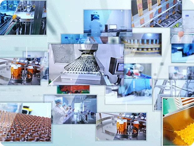 Why Choose OriginBio as Your Anti-Aging Supplement Manufacturer?