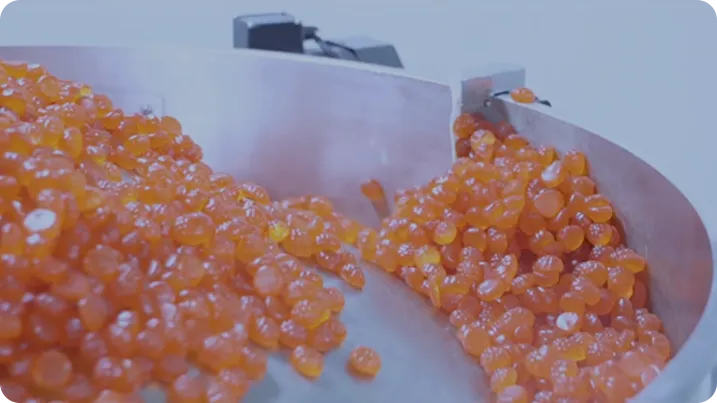 Why Choose OriginBio as Your Gummy Supplement Manufacturer?