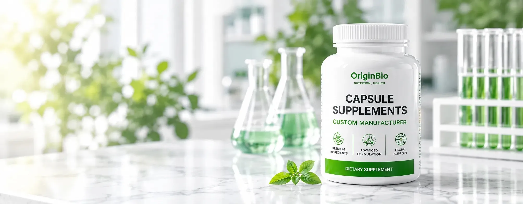 custom capsule supplement manufacturer custom capsule supplement manufacturer
