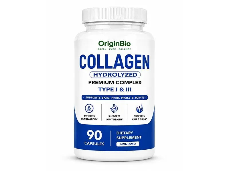 collagen capsules detail collagen capsules detail