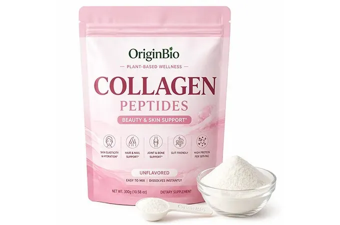 collagen peptides powder collagen peptides powder