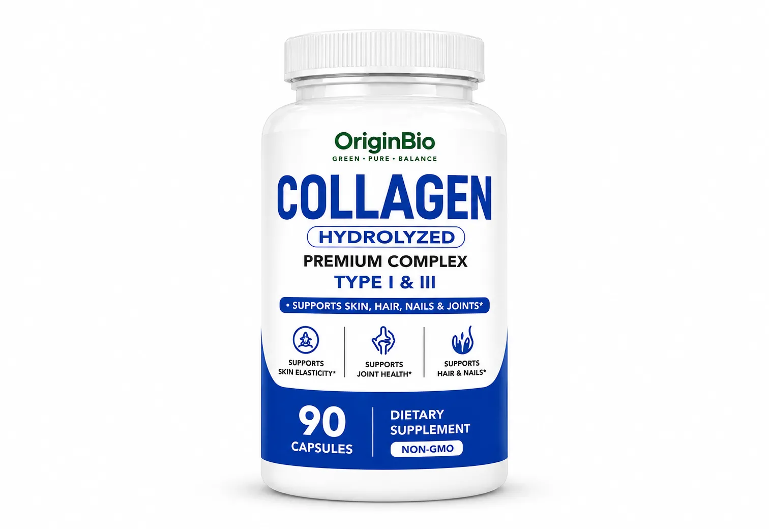 Collagen Supplement Manufacturing: Powder, Gummies, Capsules and Liquid Formats Compared