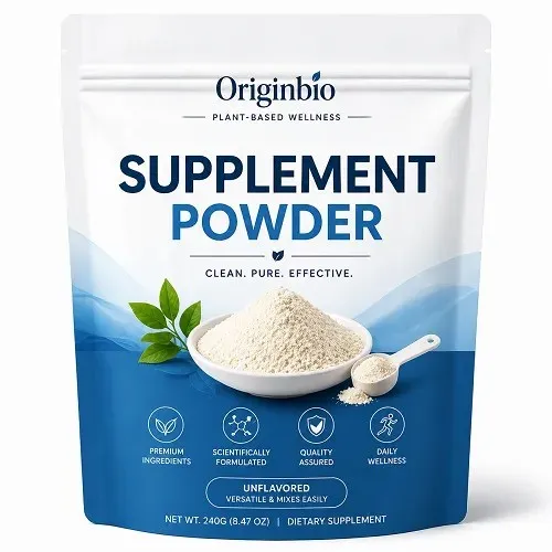 high quality supplements powder manufacturer high quality supplements powder manufacturer