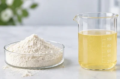 Spray-Dried vs. Liquid Liposomal Ingredients: Which Format Fits Your Product?