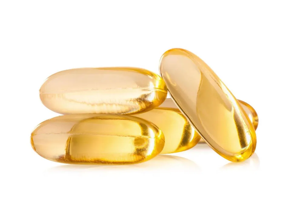 An 18/12 Fish Oil Softgel Project for the European Market