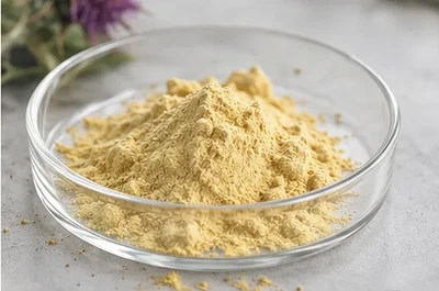 How to Choose a Reliable Liposomal Milk Thistle Supplier?