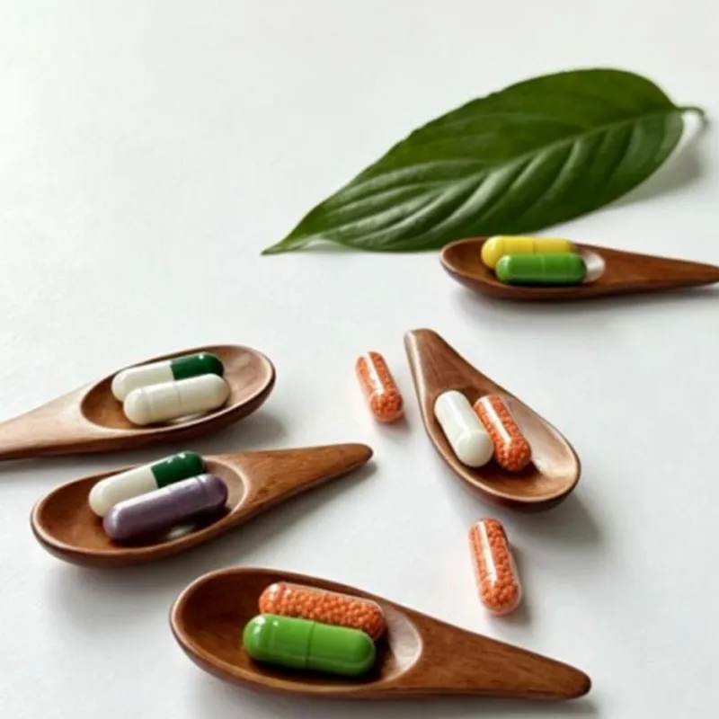 Developing High-Load NMN Capsules for a Premium European Brand
