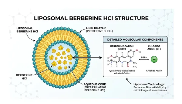 liposome-berberine-HCL-structure liposome-berberine-HCL-structure