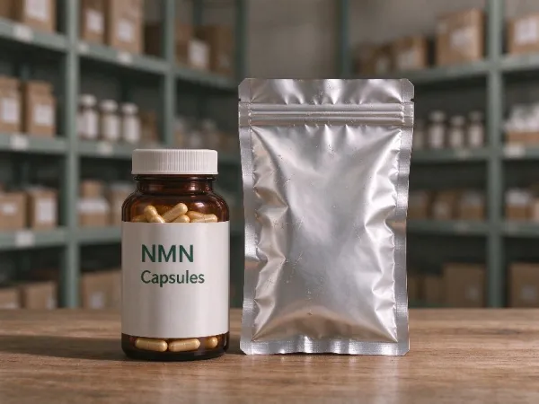 nmn-capsules-and-nmn-powder-packaging nmn-capsules-and-nmn-powder-packaging