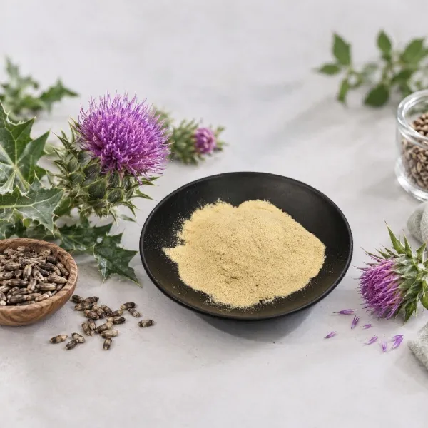 Why Are More Consumers Choosing Liposomal Milk Thistle?
